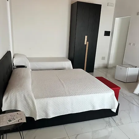 Lucia Bed & Breakfast *
