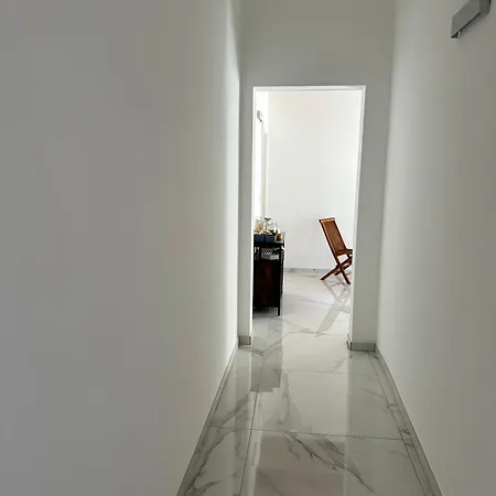 Bed & Breakfast Lucia *